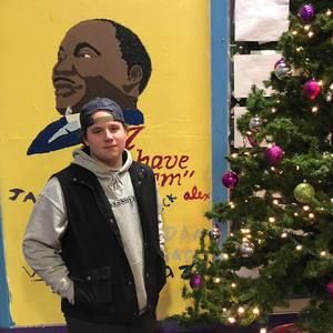 Meet your Posher, Kerry